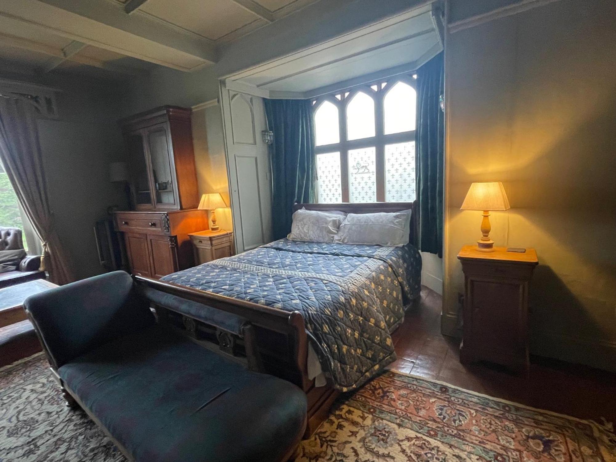 Llanerchydol Hall Casa di campagna Welshpool